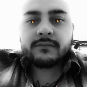 Meet your Posher, Danny